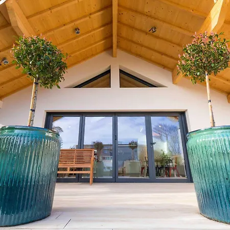 Le Balzac Maison D Architect Terrasse * Dijon