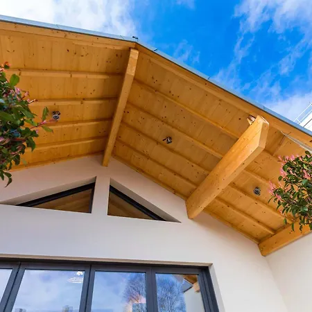 Le Balzac Maison D Architect Terrasse ディジョン