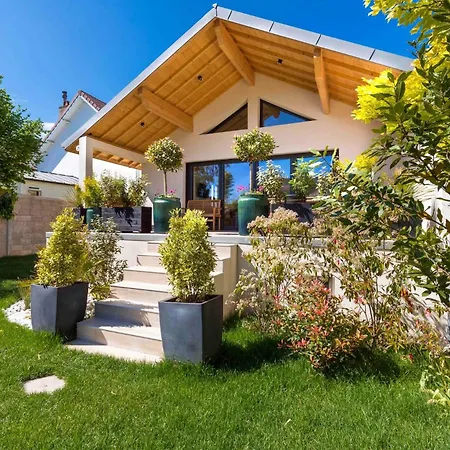 Holiday home La Balzac