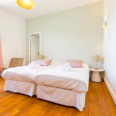 Holiday home La Balzac