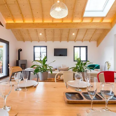 Holiday home La Balzac