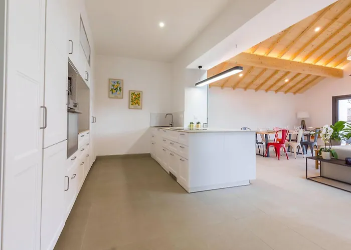 Le Balzac Maison D Architect Terrasse 別荘 *