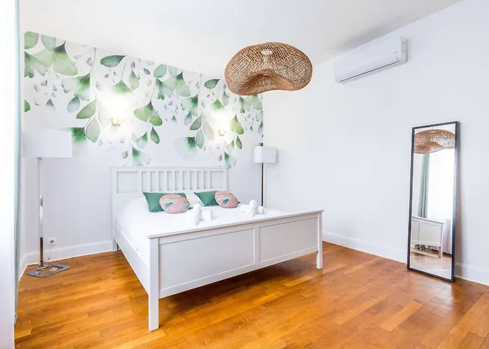 Le Balzac Maison D Architect Terrasse *