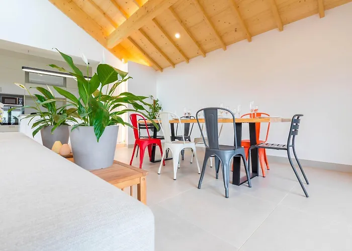 Le Balzac Maison D Architect Terrasse * 第戎