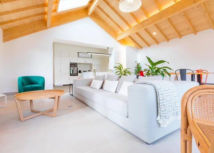 Le Balzac Maison D Architect Terrasse * ディジョン